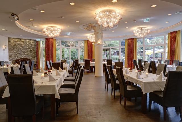 Hotel Latini – billede 3