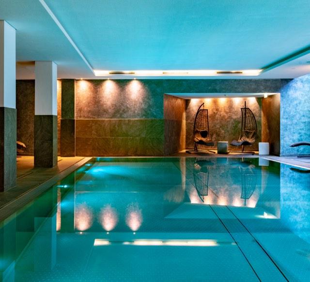 Hotel Latini – billede 9