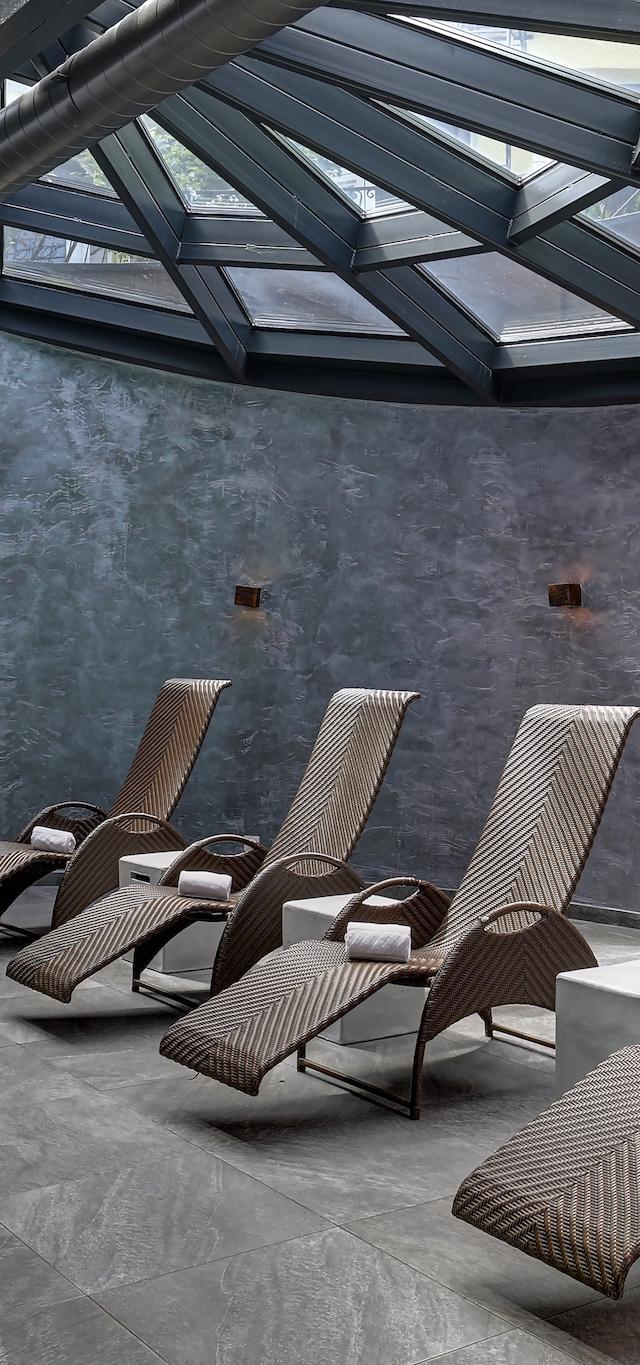 Hotel Latini – billede 5