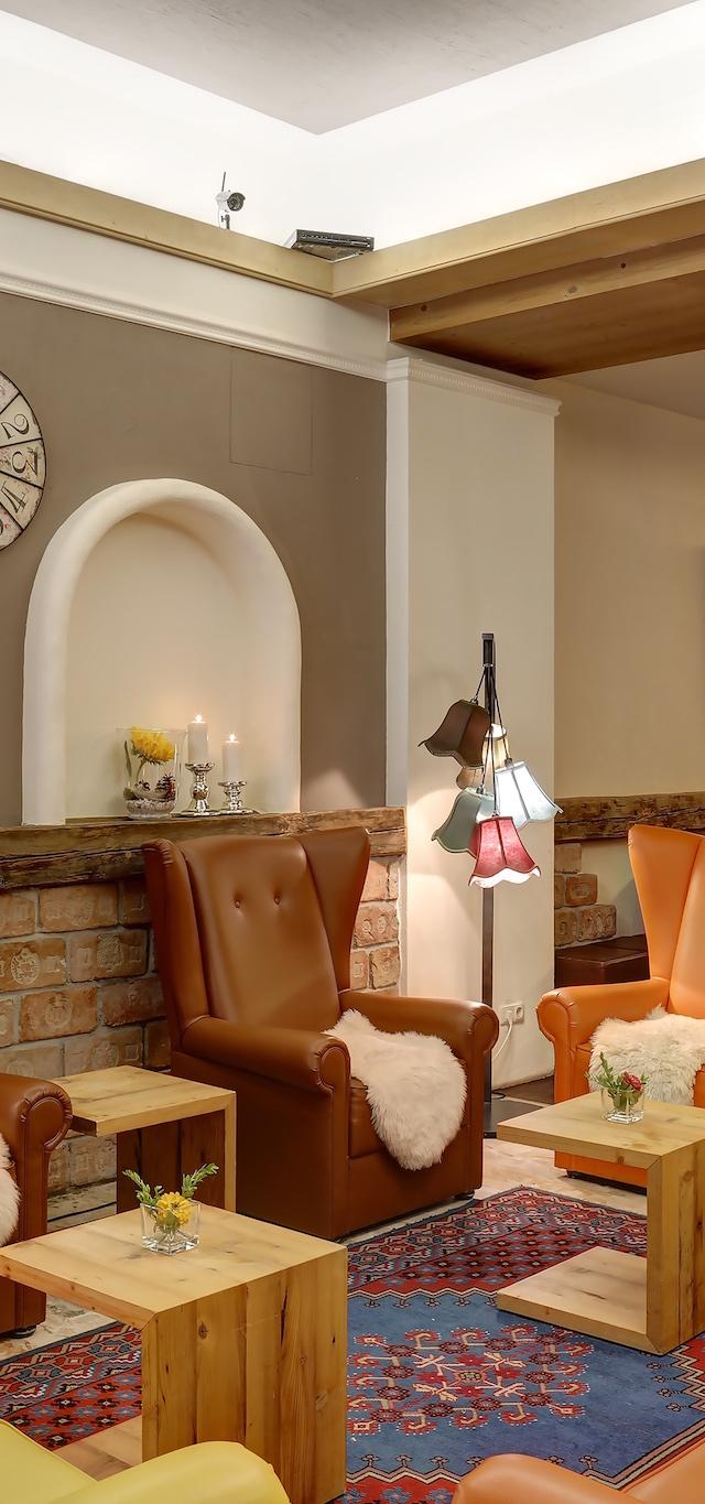 Hotel Latini – billede 8