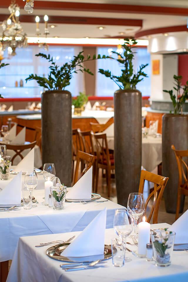 Hotel Latini – billede 4