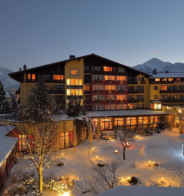 Hotel Latini