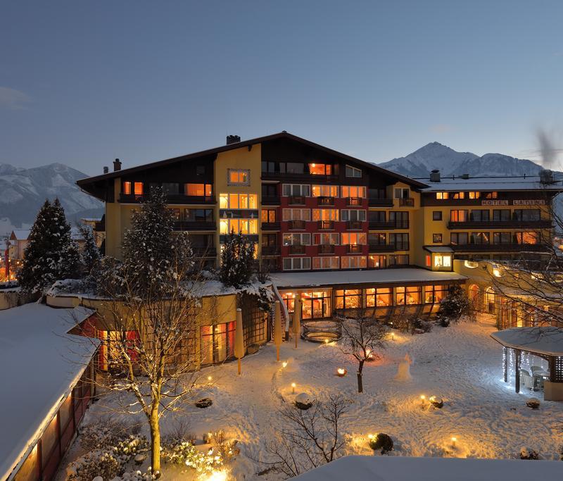 Hotel Latini