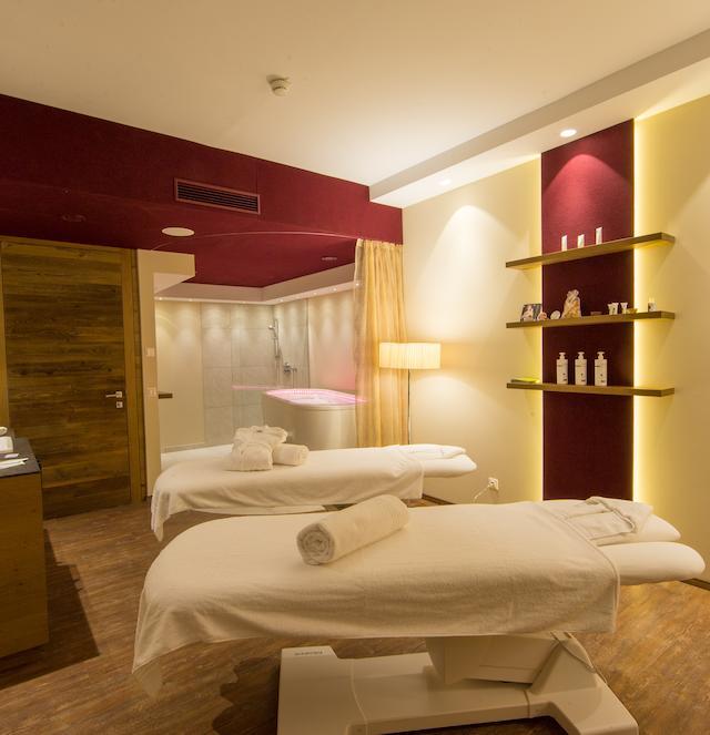 Hotel Latini – billede 7