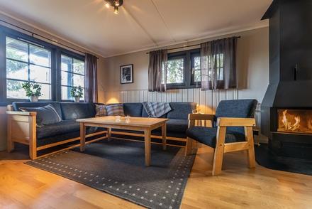Blå Byn – bild 2