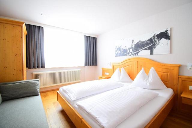 Austria Alpinhotel – billede 10