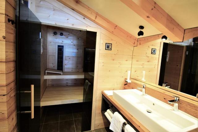 Austria Alpinhotel – billede 11