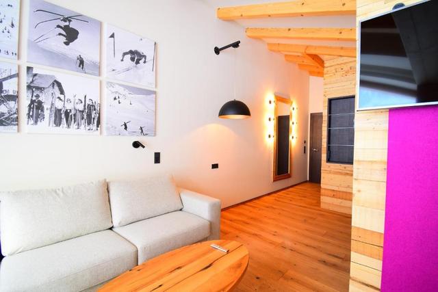 Austria Alpinhotel – billede 12