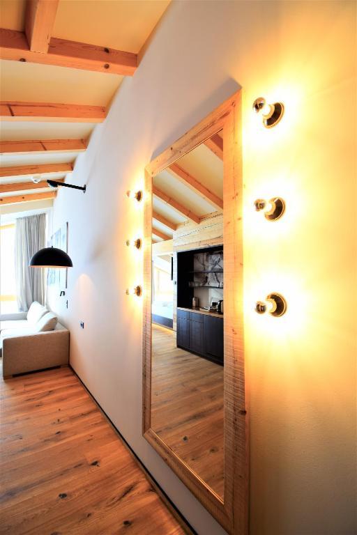 Austria Alpinhotel – billede 14