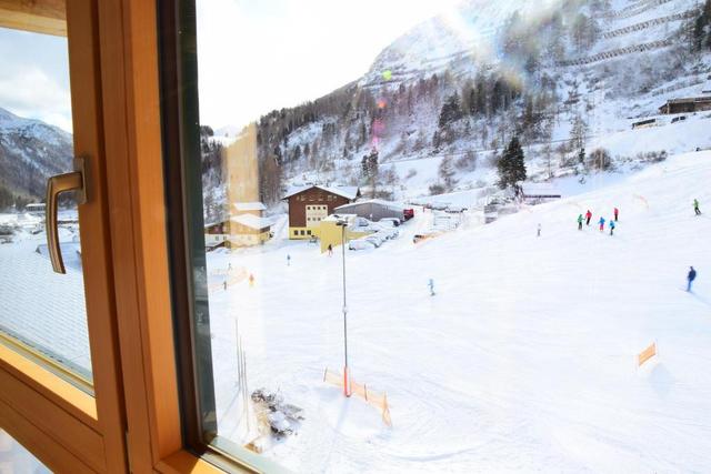 Austria Alpinhotel – billede 3