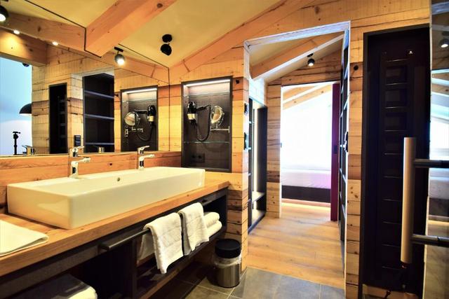 Austria Alpinhotel – billede 16