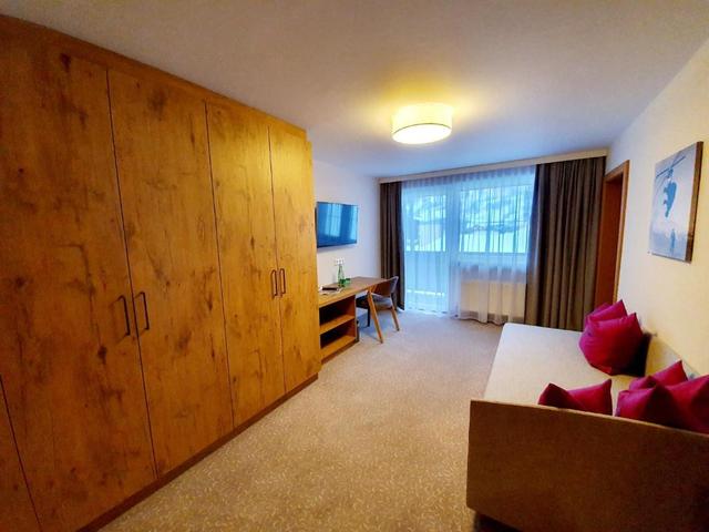 Austria Alpinhotel – billede 19
