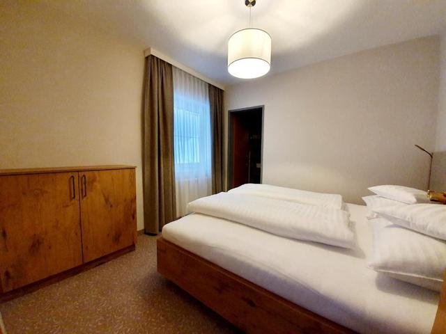 Austria Alpinhotel – billede 20
