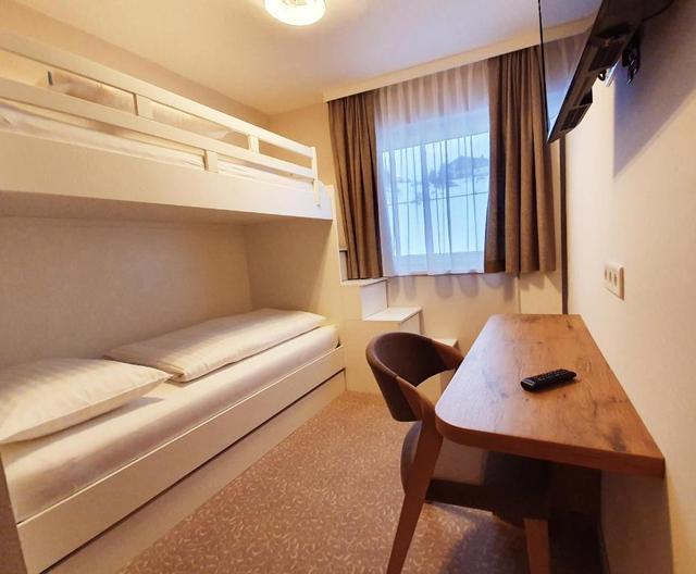 Austria Alpinhotel – billede 21