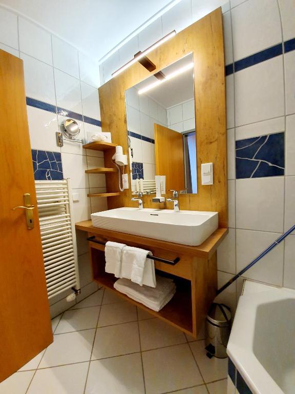 Austria Alpinhotel – billede 22