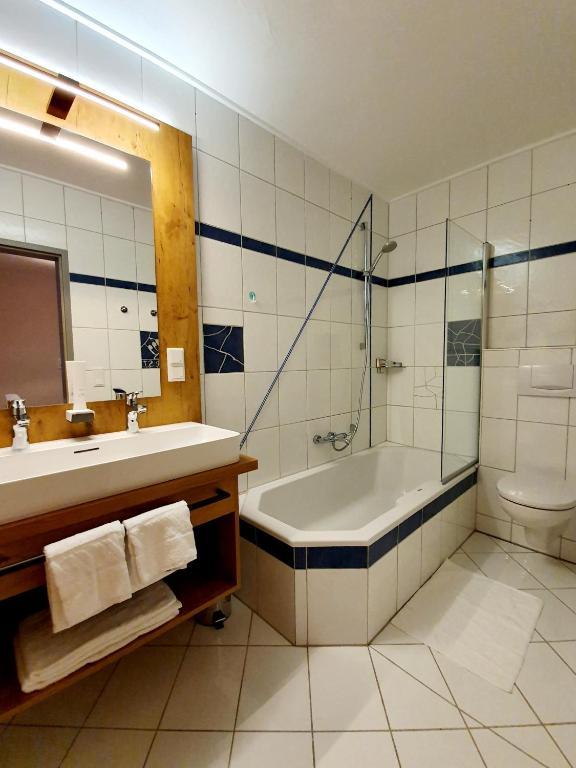 Austria Alpinhotel – billede 23