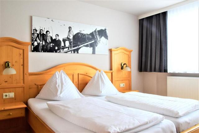 Austria Alpinhotel – billede 25