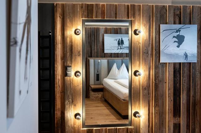 Austria Alpinhotel – billede 27