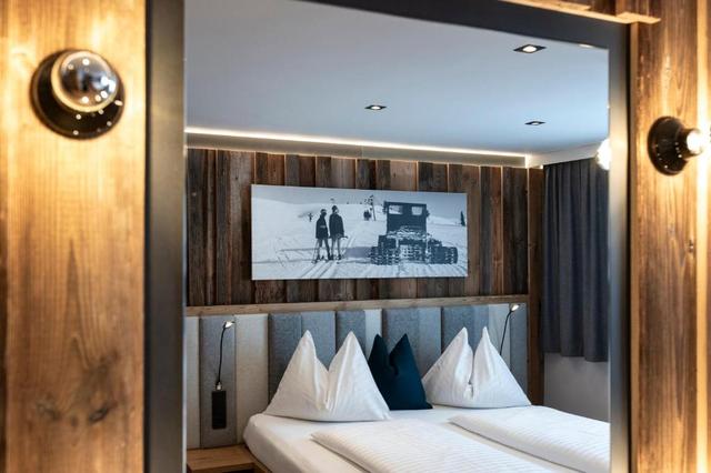 Austria Alpinhotel – billede 28