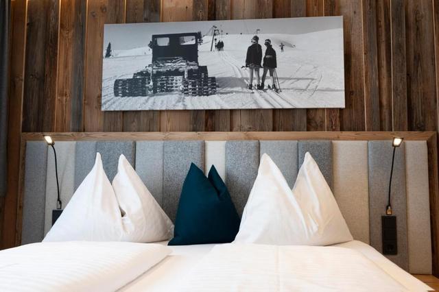 Austria Alpinhotel – billede 30