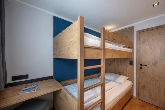 Austria Alpinhotel – billede 33