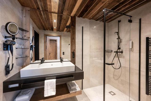 Austria Alpinhotel – billede 34