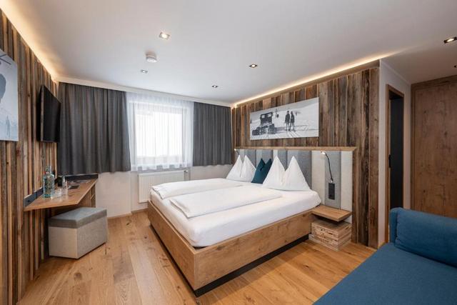 Austria Alpinhotel – billede 36