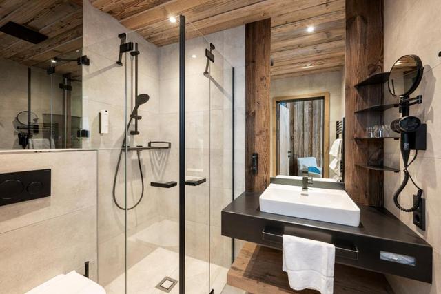 Austria Alpinhotel – billede 37