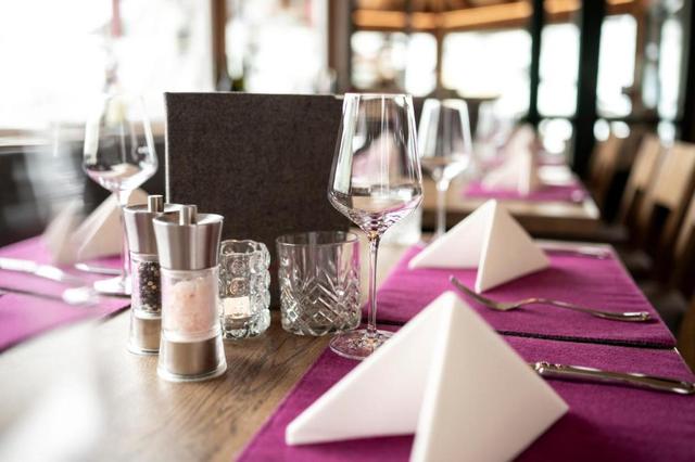 Austria Alpinhotel – billede 40