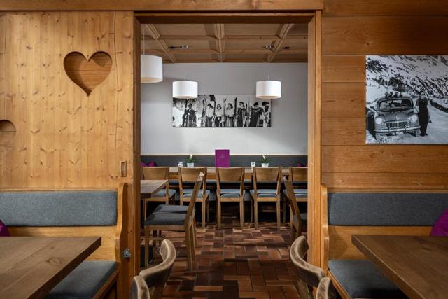 Austria Alpinhotel – billede 42