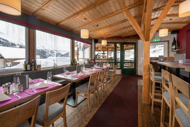 Austria Alpinhotel – billede 43