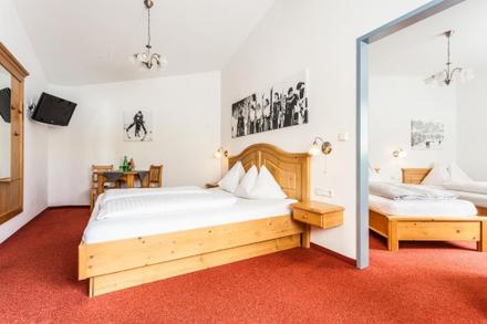Austria Alpinhotel – bild 5