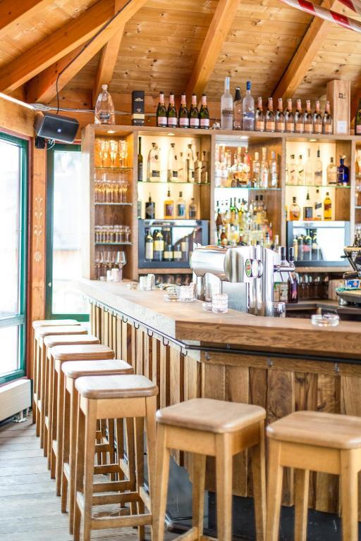 Austria Alpinhotel – billede 4