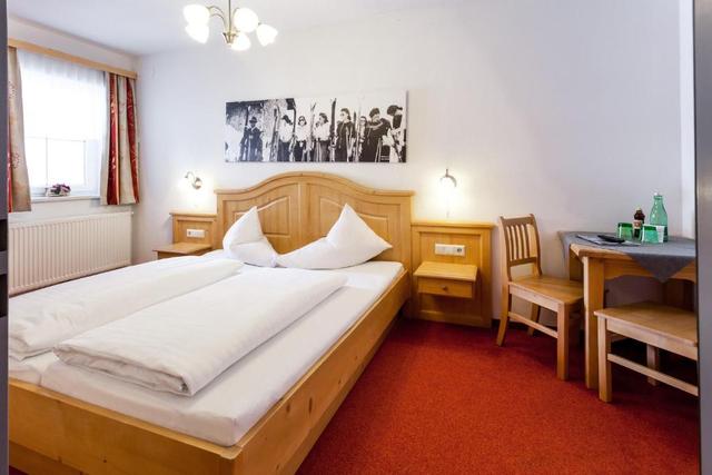 Austria Alpinhotel – billede 8