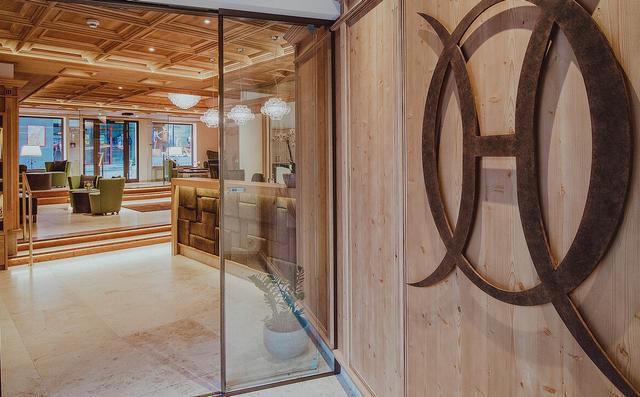 Kurhotel Österreichischer Hof – billede 2