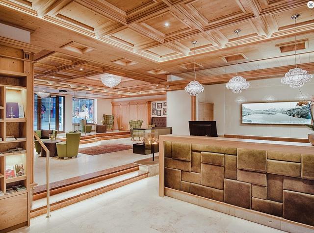 Kurhotel Österreichischer Hof – billede 3