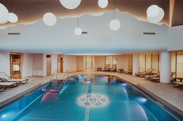 Kurhotel Österreichischer Hof – billede 16