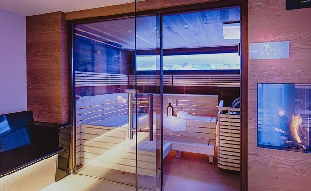 Kurhotel Österreichischer Hof – billede 19