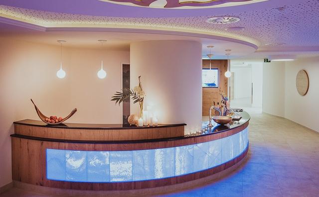 Kurhotel Österreichischer Hof – billede 20