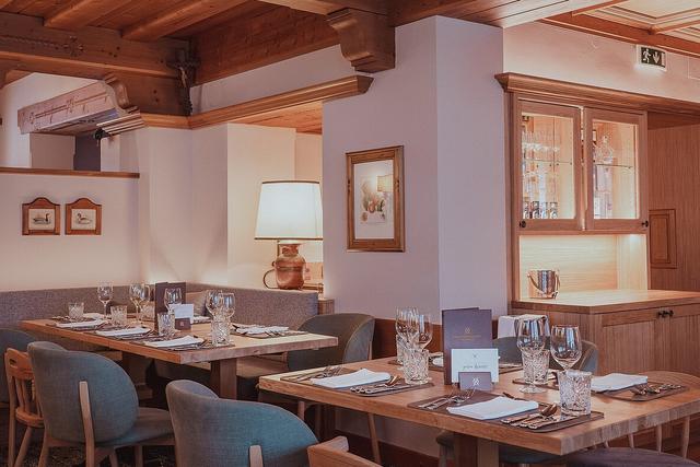 Kurhotel Österreichischer Hof – billede 7