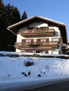 Haus Luise – Zell am See