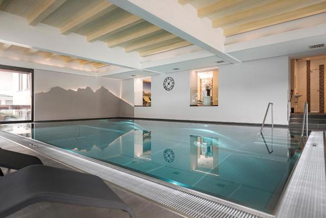 Hotel Alpina Bad Hofgastein – billede 9