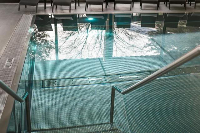 Hotel Alpina Bad Hofgastein – billede 10