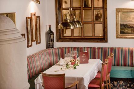 Hotel Alpina Bad Hofgastein – bild 2