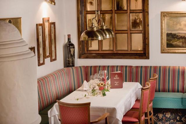 Hotel Alpina Bad Hofgastein – billede 2