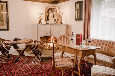 Hotel Alpina Bad Hofgastein – bild 5