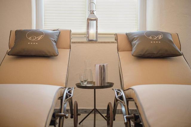 Hotel Alpina Bad Hofgastein – billede 7