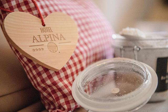 Hotel Alpina Bad Hofgastein – billede 8