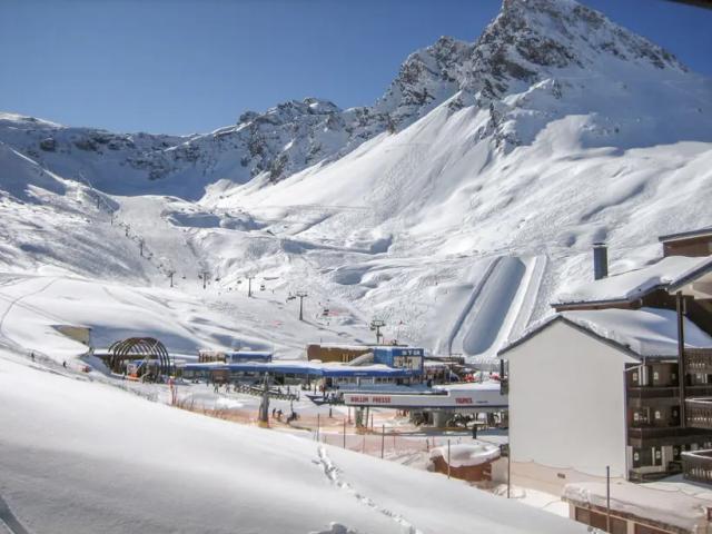 Residence Le Bollin - Val Claret – billede 4