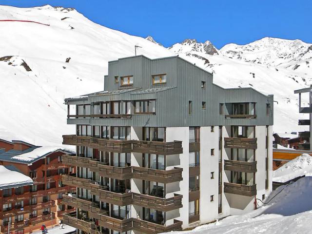 Residence Le Bollin - Val Claret – billede 3